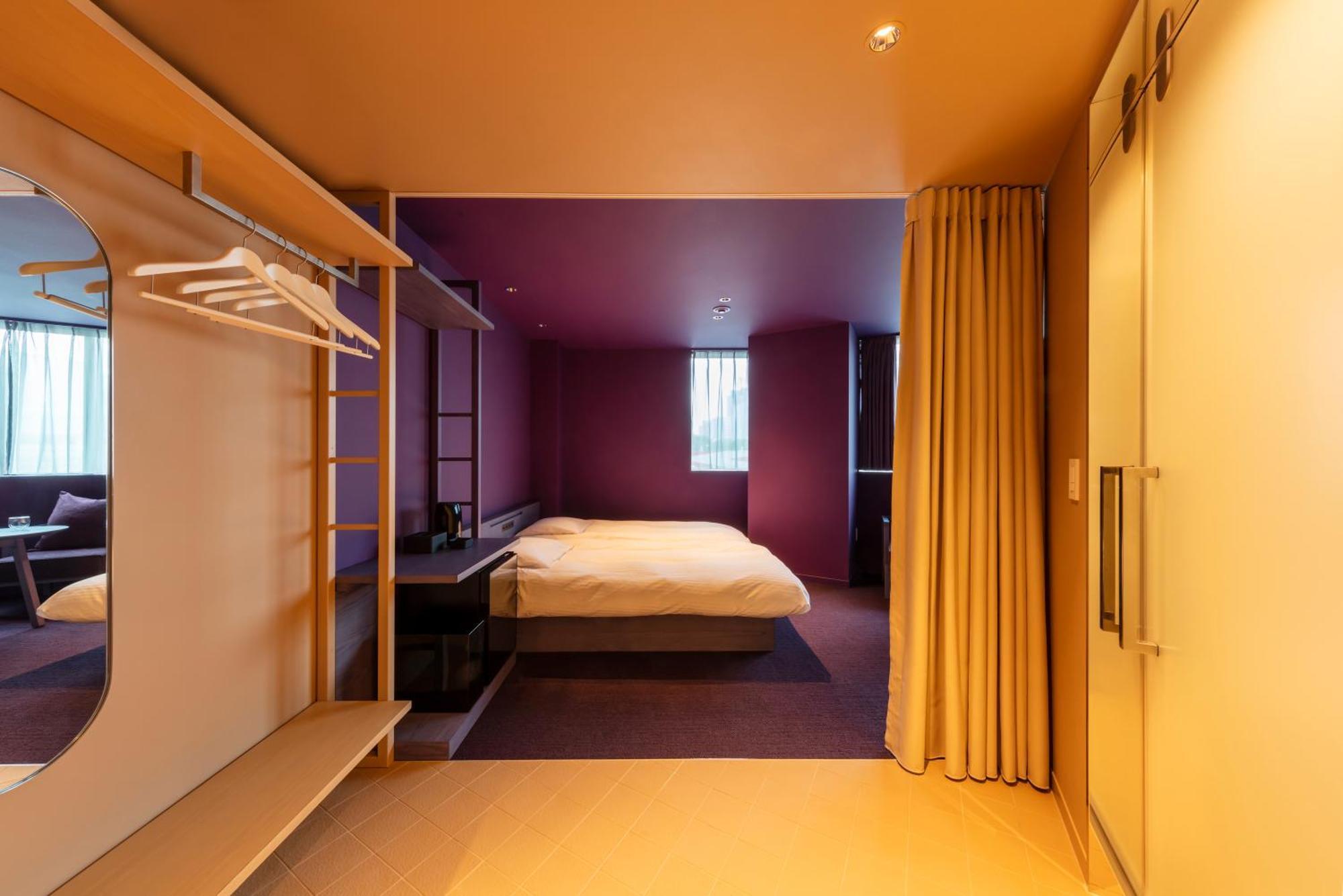 Toggle Hotel Suidobashi Tokyo — Foto’s 2